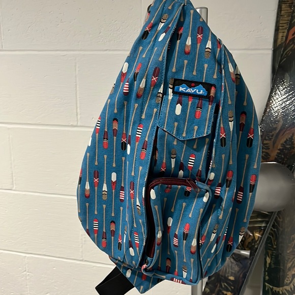 Kavu Other - KAVU rope sling bag